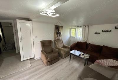 Vand vila la 3 insule P+1,ST.850 MP,la cheie complet mobilat,utilat - 7