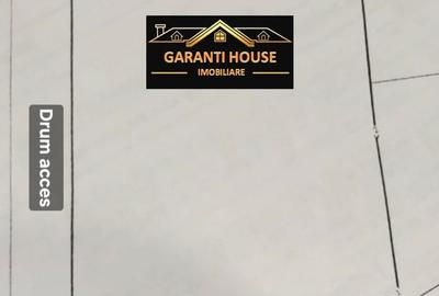 Teren de 683 mp, în Tăuții-Măgherăuș - 2