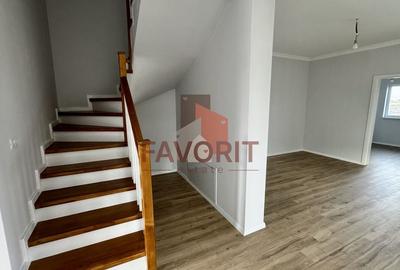 Duplex P+E | 5 camere | La 200m de asfalt | Mosnita Noua | Toate utilitatile - 6