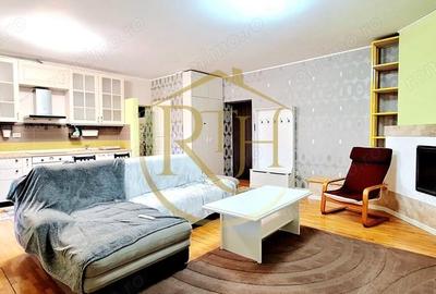 Apartament cu 3 camere semidecomandat în Spitalul Județean - 10