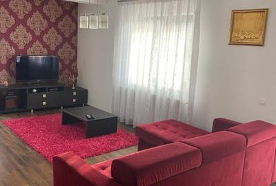 Apartament cu 4 camere pe 2 nivele 90.88mp plus terasa 21.3mp Stejarului - 3
