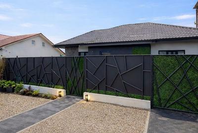 Casă cu 4 camere cu Teren 430 Mp în Cumpăna - 2