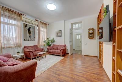 Apartament cu 4 camere decomandat în Tudor Vladimirescu - 15