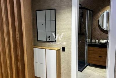 Apartament cu 2 camere semidecomandat, mobilat în Terezian - 6