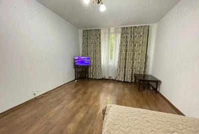 Garsonieră decomandată în Drumul Taberei - 2