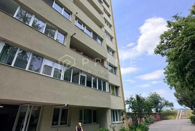 Apartament cu 2 camere în Aleea Carpați - 8