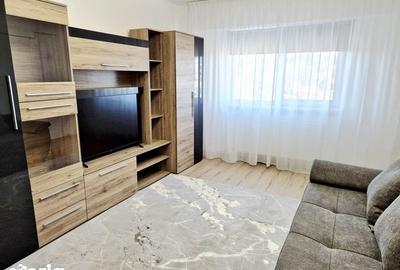 Apartament cu 2 camere semidecomandat în Mărăști - 5