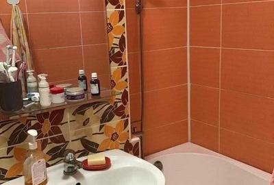 Garsonieră decomandată în Colentina