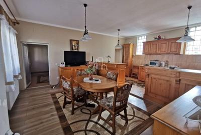 Casa de vanzare cu o suprafata totala de 1745 Mp in Danes,  Jud. Mures - 4