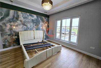 Duplex cu 4 camere cu Canalizare în Dumbrăvița - 6