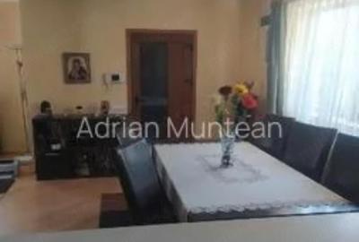 Casă cu 5 camere cu Teren 500 Mp în Sânpetru - 9