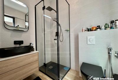 Casa tip duplex, 186 mp utili, 423 mp teren, Andrei Muresanu - 26