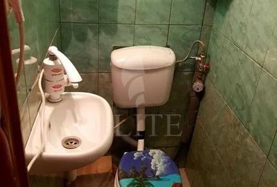 Apartament 3 camere în zona ULTRACENTRALA Apartament 3 camere în zona ULTRACENTRALA - 8