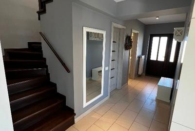 Casă modernă, 3 dormitoare, complet mobilată și utilată – Cristian, 565 mp teren - 8