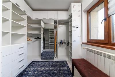 Apartament cu 4 camere semidecomandat, mobilat în Zorilor - 19