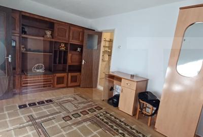 Garsoniera 25 mp, parter, ideala renovare, langa Plaza & metrou - 6