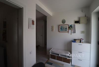 Casă individuală cu 5 camere cu Canalizare în Borhanci - 9