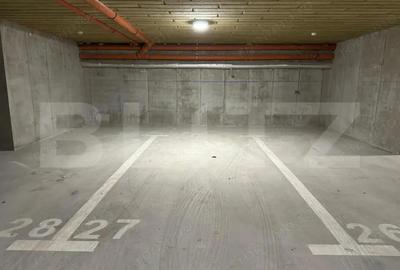 INCHIRIEZ APARTAMENT CU 2 CAMERE IN BLOC NOU - 11