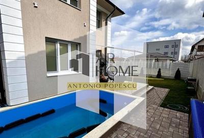 Vila 4 camere, in Ploiesti, Cartier Albert - 8