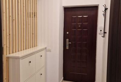 Apartament cu 2 camere decomandat în Militari