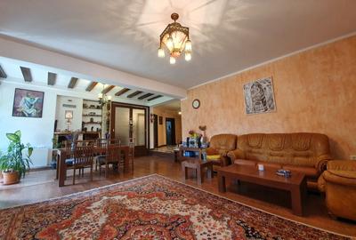 Casă cu 7 camere cu Canalizare în Corbeanca - 13