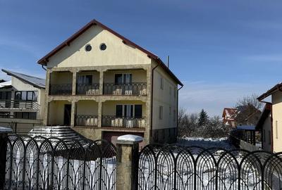 Casă cu 3 camere în Central - 3