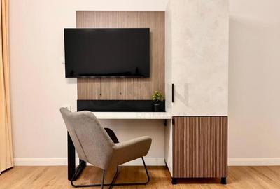 Investitie apartament Vasile Conta Universitate Investitie apartament Vasile Conta Universitate - 2