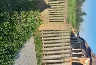 Casă cu 3 camere în Băbiciu - 1