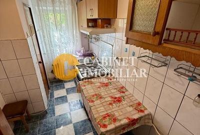 3 Camere - Liber - Etaj 1 - Tesatura - 6
