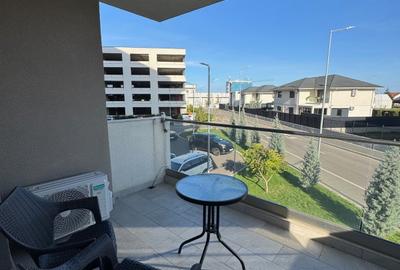 Prima închiriere | Apartament 2 camere | Boreal  (AXI91) - 5