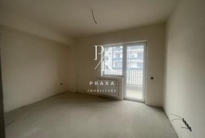 Apartament 3 camere de vanzare semifinisat, parcare subterana! - 11