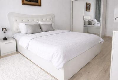 Apartament cu 2 camere decomandat, mobilat în Dobroești