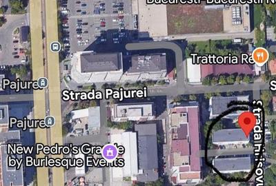 Garsonieră nedecomandată în Exterior Vest - 2