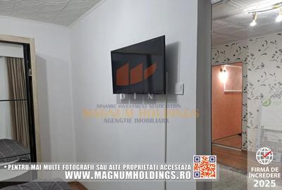 Apartament cu 2 camere semidecomandat, mobilat în Banat - 15