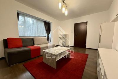 Apartament cu 2 camere, centrala proprie, zona Sagului - 3