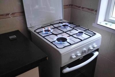 Apartament cu 2 camere decomandat în Central - 7