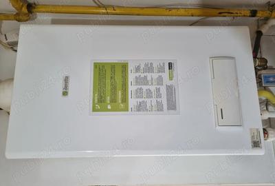 Apartament cu 3 camere decomandat în Central - 5