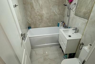Apartament cu 3 camere decomandat în Crângași - 8