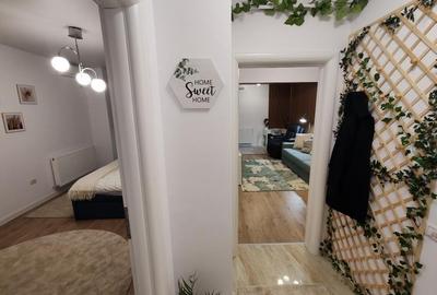 Apartament 2 Camere Lux in Bloc Nou cu CTP in Central Adress Zona Parc Carol - 9