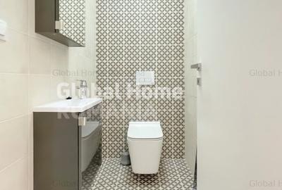 Apartament cu 2 camere decomandat, mobilat în Aviației - 6