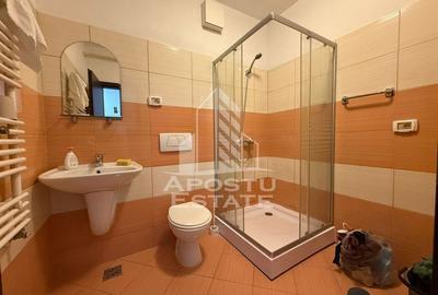 Apartament cu 2 camere decomandat, mobilat în Torontalului - 1