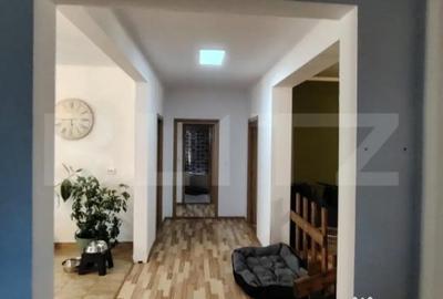 Casă cu 3 camere cu Teren 420 Mp în Sângeorgiu de Mureș - 4