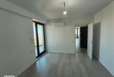 Apartament cu 2 camere în Far - 9