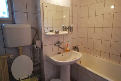 Garsonieră decomandată în Veteranilor - 6