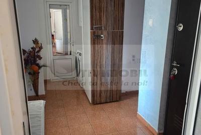 3 camere Podu de Fier Iași, 65 mp, mobilat, utilat - 162.000 EUR 3 camere Podu de Fier Iași, 65 mp, mobilat, utilat - 162.000 EUR - 8