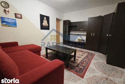 Apartament cu 3 camere, mobilat în Central - 7