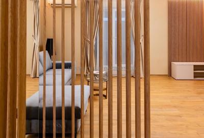 Apartament cu 3 camere decomandat, mobilat în Herăstrău - 15