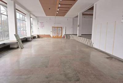 Spațiu comercial, de 180 mp, în Central - 2