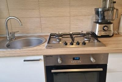 Închiriez apartament 2 camere,inedit,zonă liniștită și plină de verdeață - 14