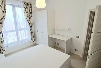 Apartament cu 3 camere în Central - 6
